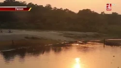 सौराहामा बढ्यो पर्यटकहरुको चहलपहल