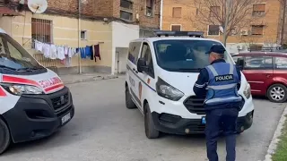PËRPLASJE E PËRGJAKSHME NË HAS/ Plagoset me armë 29-vjeçari, policia vihet në ndjekje të autorit
