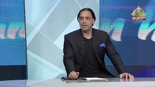 Shoaib Reveals   PCB is working hard to build pakistan cricket’s future | Game On Hai