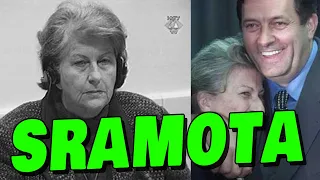 SKANDAL u najavi Dodik za ZLOČINKU Suljagić OBJAVIO dokaze Duraković o ZABRANI dresa UZALUD