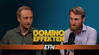 AI-ön: Andan i flaskhalsen – del 5