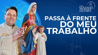 Mary Goes Ahead Novena | 07/28/26 | Father Rodolfo Camarotta