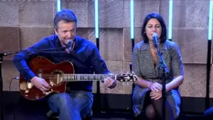 Arabia - Door Het Venster Van Den Tram