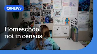 Parents ask why homeschool wasn't in the census | ABC NEWS