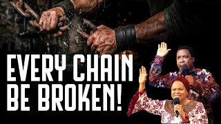 EVERY CHAIN BE BROKEN! | Mass Prayer 19.07.2026