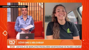 150 minuta - 02.03.2026.