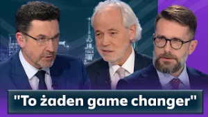 Francuski parasol atomowy dla Polski. "To żaden game changer"