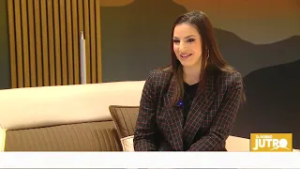 Za dobro jutro: msc Nina Drakulić, Montenegrorobotics