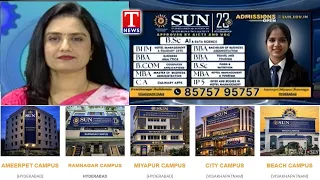 Sun International Institute – Best College for Management & Hotel Management Courses | TNews