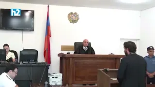 Նիկոլական ես. կարգալույծ հոգևորականը վիրավորված է: Լրաբեր - 19.08.2026