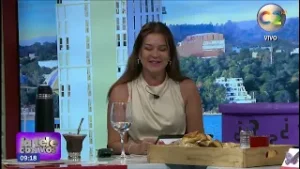 EL HOROSCOPO DE LA TELE CON VOS 02-02-2026