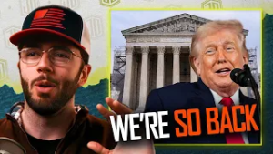 How the SCOTUS-Tariff Ruling Exposed a DEEP ROT in the Judicial Branch