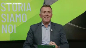 "La Storia Siamo Noi - La Mens Sana e i suoi protagonisti" - Paolo Cocchia