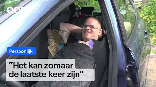 Fans from across the country head to Dalfsen for Normaal concert tickets | RTV Oost