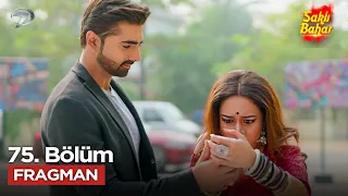 Hidden Spring Indian Series (Sindoor Ki Keemat) Episode 75 Trailer | Friday, July 31 @saklibahar