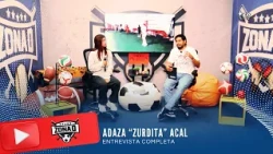 🥊 Adaza “Zurdita” Acal: The Campeche boxer who fights with passion and pride | Zona D TRC Deportes