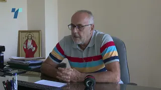 По една недела укината забраната за пиење на водата во Крушево