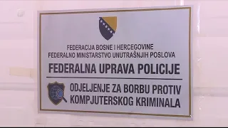 Slučaj "Igmana" pokazao opasnost cyber kriminala za kompanije