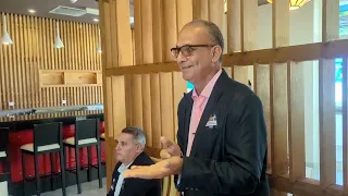 Regresa Gastronomía a lo Cubano