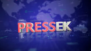 PRESSEK 15. 08. 2026.