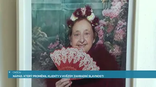 NÁPAD, KTERÝ PROMĚNIL KLIENTY V HVĚZDY ZAHRADNÍ SLAVNOSTI