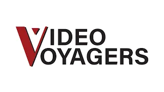 Video Voyagers Returns September 23rd