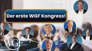 Health is Worth Its Weight in Gold: The Big WGF Event 2026 | Dr. Peter Emmrich | WGF