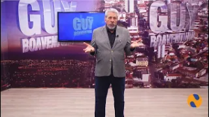 PROGRAMA GUY BOAVENTURA 26 02 2026