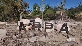L'Aquila – New headquarters for ARPA