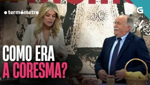 Como era ANTES a CORESMA? | O TERMÓMETRO