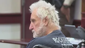 Victim's family reacts to death of man charged in Eden dump truck crash that killed linemen