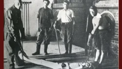 Εξ Αφορμής: Η εξέγερση στο Άουσβιτς