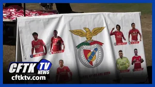 2026 - July 23 - Benfica Terrace- Jaimin Gandhi