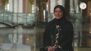 Success Story of Student Jana Al-Sabeel from Jeddah Education Department
