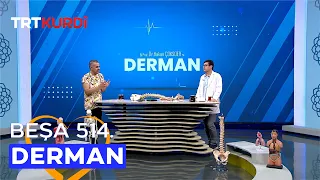 Derman - Beşa 514.