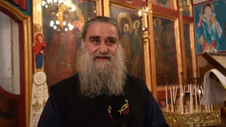 نورسات وخلال جولةٍ للمدينه زارت كنائس جفنا والتجلي وبير زيت وعين عريك وغيرها