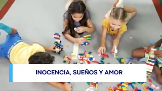 VTR OFF OCTOBER 1ST CHILDREN'S DAY VOICEOVER ROXY