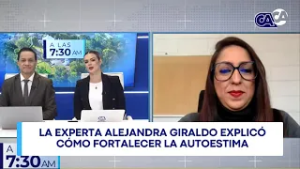 "Celebrarse" sin necesidad de pareja: psicóloga explica importancia del amor propio