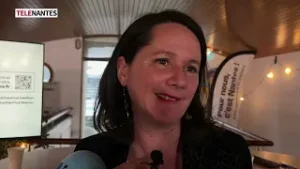 NANTES : LE PROGRAMME DE JOHANNA ROLLAND POUR LES MUNICIPALES
