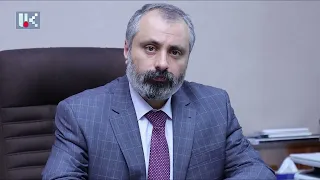 Մենք չենք հուսահատվում․ Դավիթ Բաբայանն ուղերձ է հղել Բաքվի բանտից
