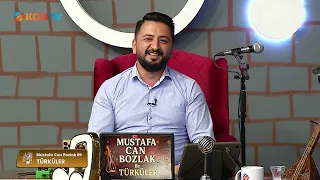 FOLK SONGS WITH MUSTAFA CAN BOZLAK JULY 28, 2026 IBRAHIM NAYAN