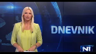 Dnevnik u 19/Sarajevo/18.08.2026.