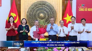 Bản tin Thời sự tối 16/8/2026 | Truyền hình Thanh Hóa