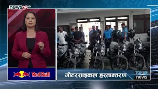 TOP 20 NEWS - NEWS24 TV