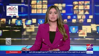 موجز أخبار الـ 11 مساء مع سوزان شرارة