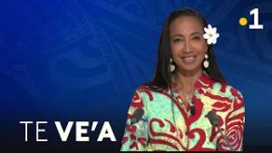 Le #vea Polynésie du mardi 10 février 2026