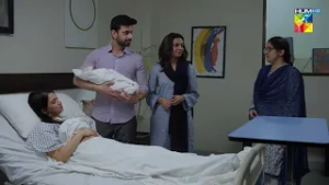 Shukar Karo Beta Hua Hai, Warna Kya Hota? ? Qismat Ka Khel!#daamemohabbat #janicetessa