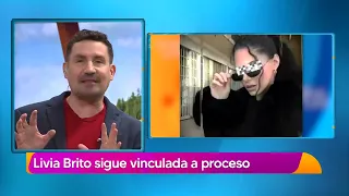 Niegan amparo a Livia Brito; sigue vinculada a proceso | Vivalavi