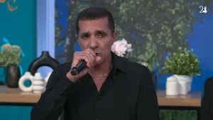 פיני חדד - אוהב אבל מצאתי |  ספיישל נוסטלגיה (שישי שמח)