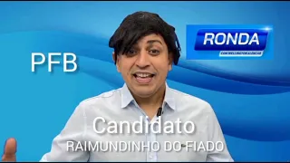 Ronda launches campaign with unlikely and completely fictional candidates - Part 2 | Meio Norte